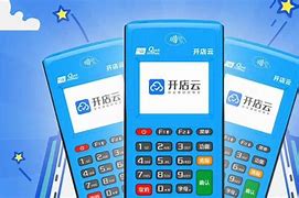 南宝镇POS机办理